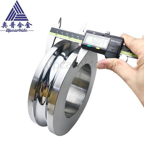 硬质合金模具 钨钢模具 钨钢拉拔模具 耐磨合金模具 高硬度耐热材料